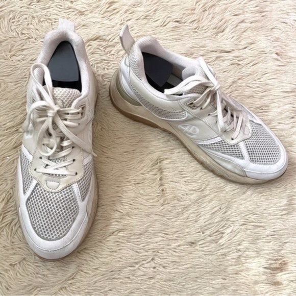 ANINE BING DINA SNEAKERS - Picture 14 of 16